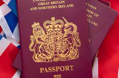 Citizenship Citizenship