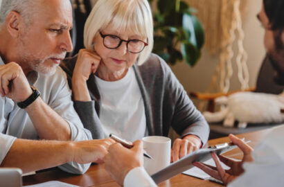 Settlement Settlement